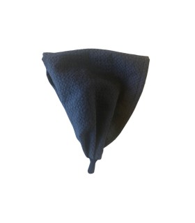 Diadema con Lazo Relieve