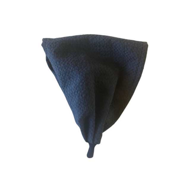 Diadema con Lazo Relieve