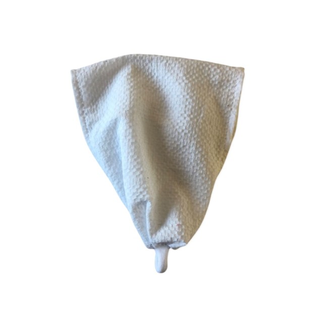 Diadema con Lazo Relieve