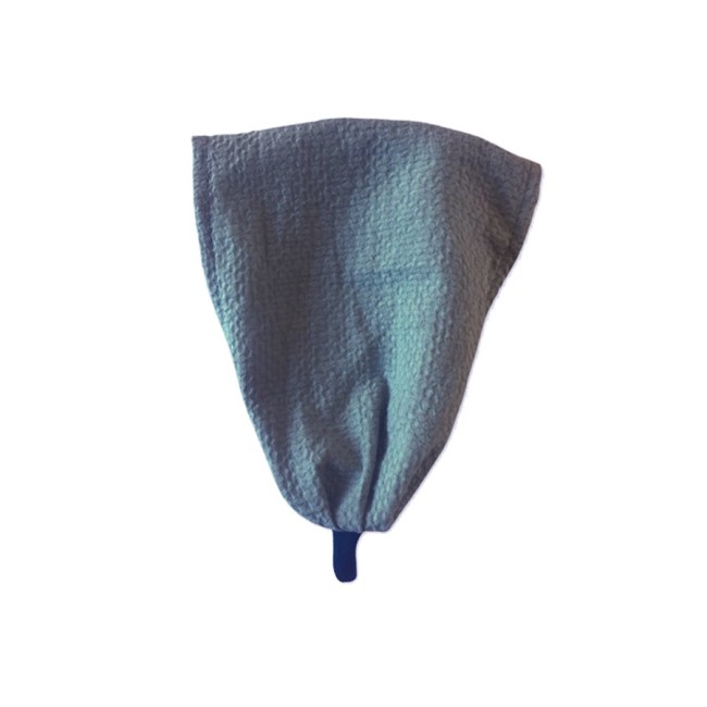 Diadema con Lazo Relieve