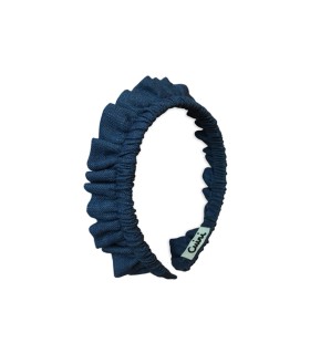 Diadema con Lazo Relieve