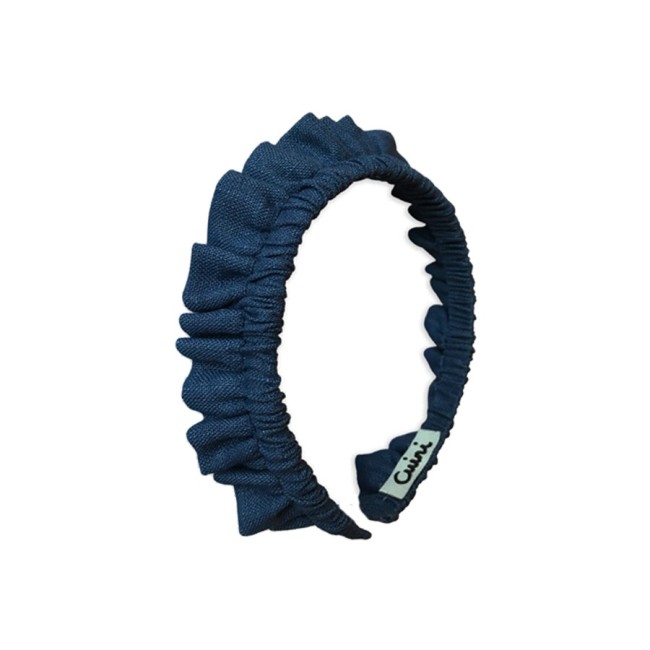 Diadema con Lazo Relieve