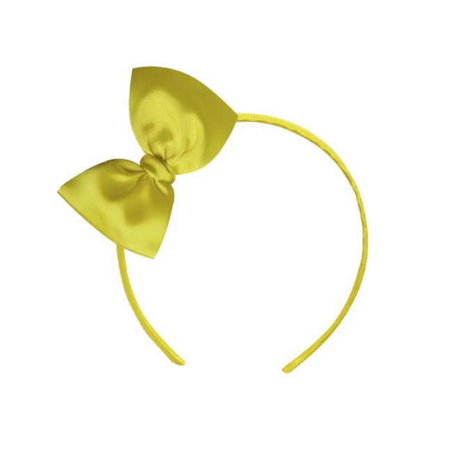 Diadema Lazo Faya 48 mm