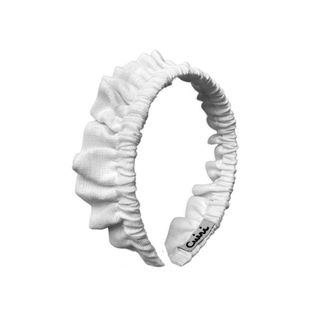 Diadema con Lazo Relieve