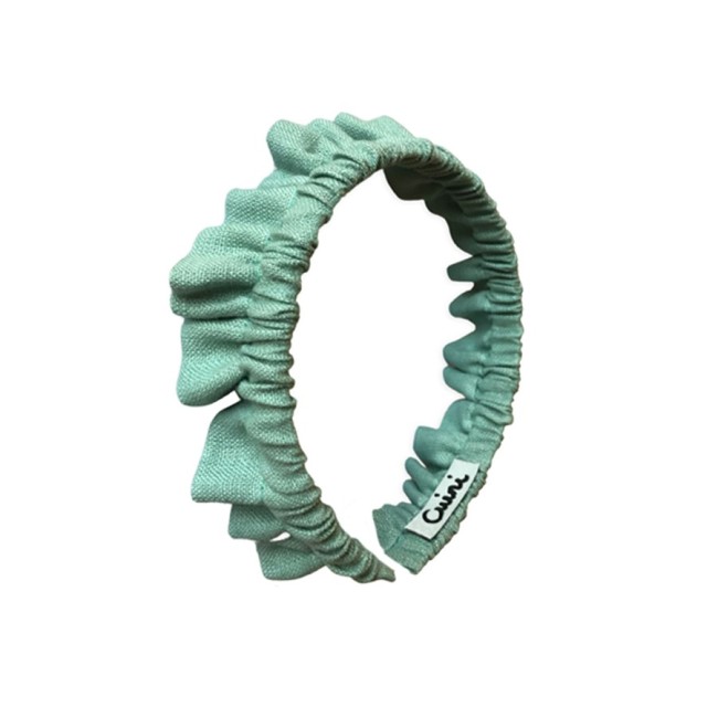 Diadema con Lazo Relieve