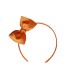 Diadema Lazo Faya 48 mm