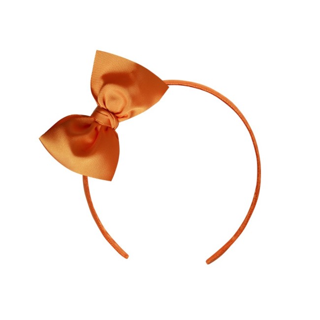 Diadema Lazo Faya 48 mm