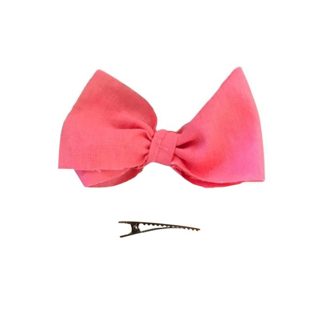 Diadema con Lazo Relieve