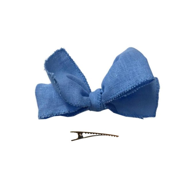 Diadema con Lazo Relieve