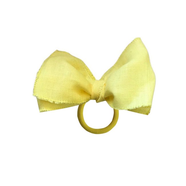 Diadema con Lazo Relieve