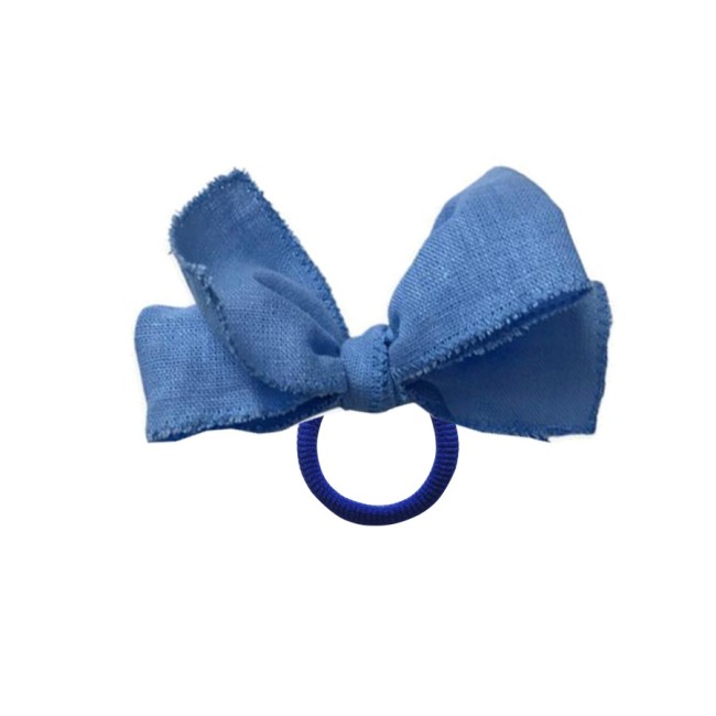 Diadema con Lazo Relieve