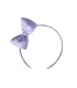 Diadema Lazo Faya 48 mm