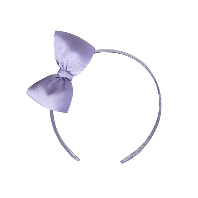 Diadema Lazo Faya 48 mm