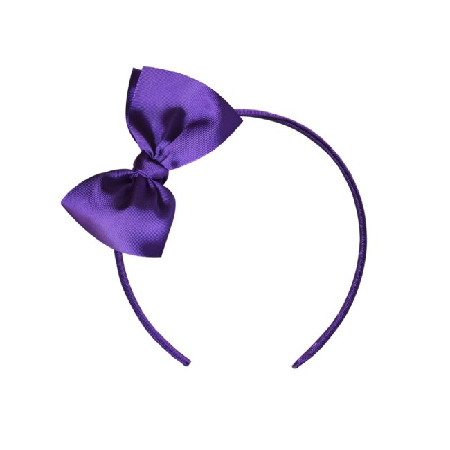 Diadema Lazo Faya 48 mm