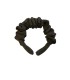 Diadema Fruncida Lana
