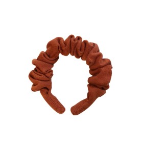 Diadema Pompon Lana