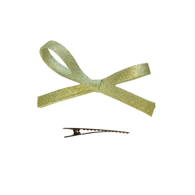 Pinza Lazo Bombe Lurex