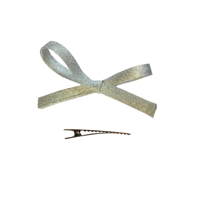 Pinza Lazo Bombe Lurex