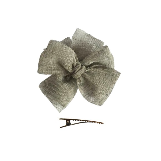 Pinza Lazo Lino Cinta