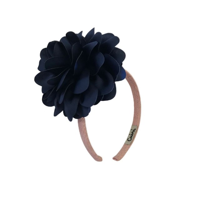 Diadema Flor Marinera