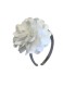 Diadema Flor Marinera