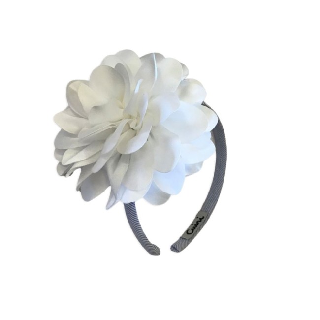 Diadema Flor Marinera