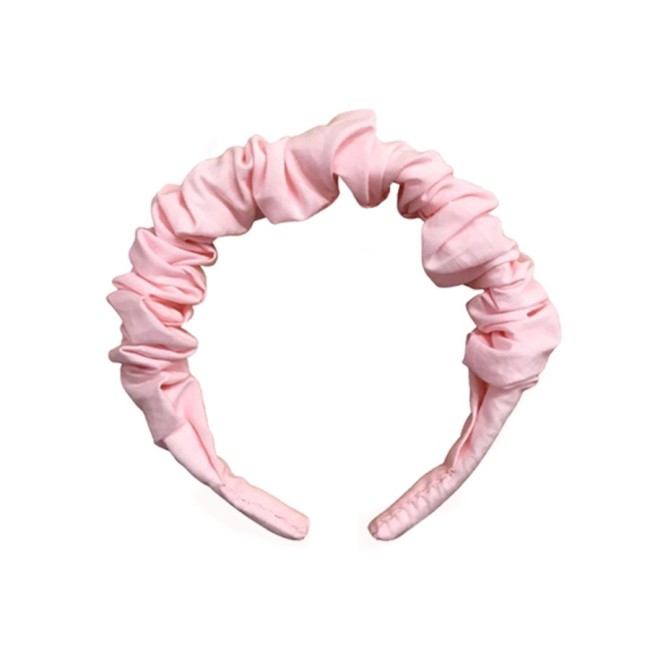 Diadema fruncida Estrecha Popelin