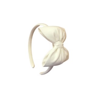 Diadema fruncida Estrecha Popelin