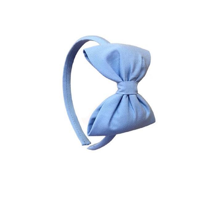 Diadema fruncida Estrecha Popelin