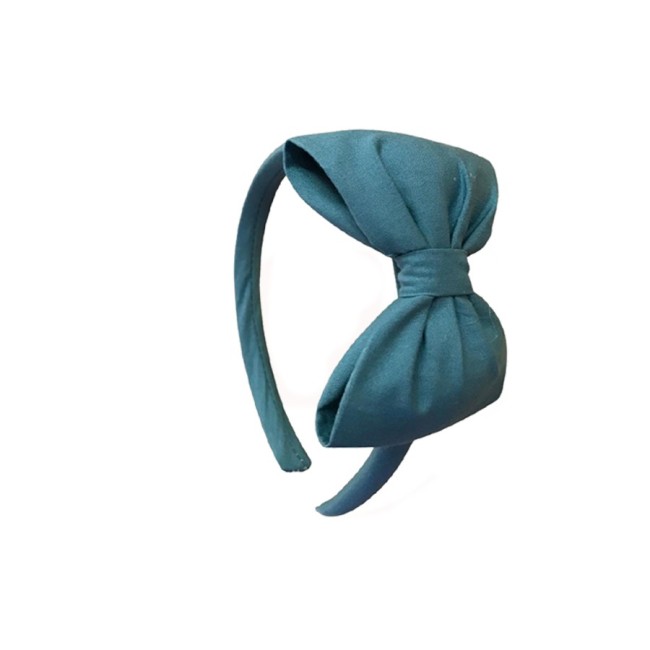 Diadema fruncida Estrecha Popelin