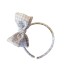 Diadema Lazo Vichy Mini