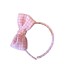 Diadema Lazo Vichy Mini
