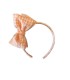Diadema Lazo Vichy Mini