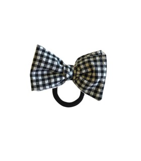 Diadema Nudo Vichy Mini
