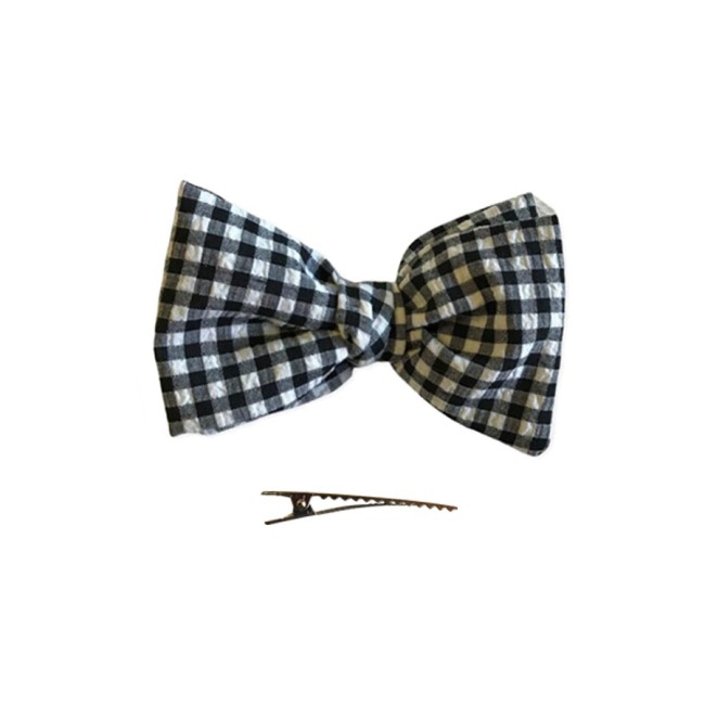 Pinza Lazo Vichy Mini