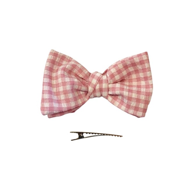 Pinza Lazo Vichy Mini