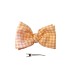 Diadema Nudo Vichy Mini