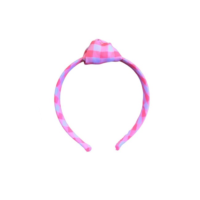 Coletero Donut Vichy Fluor