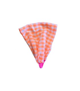 Coletero Donut Vichy Fluor