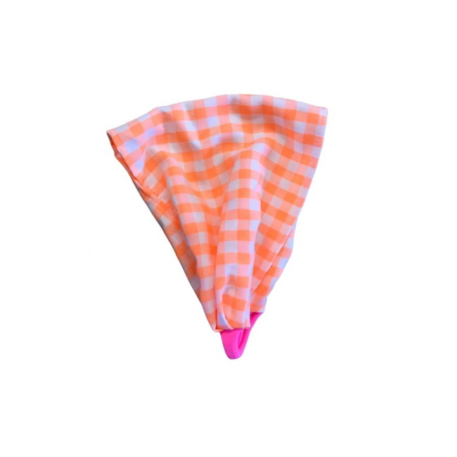 Coletero Donut Vichy Fluor