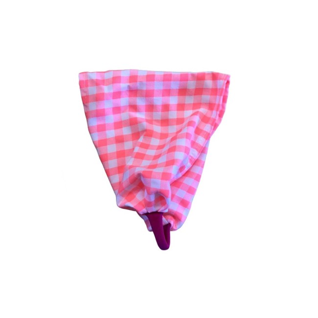 Coletero Donut Vichy Fluor