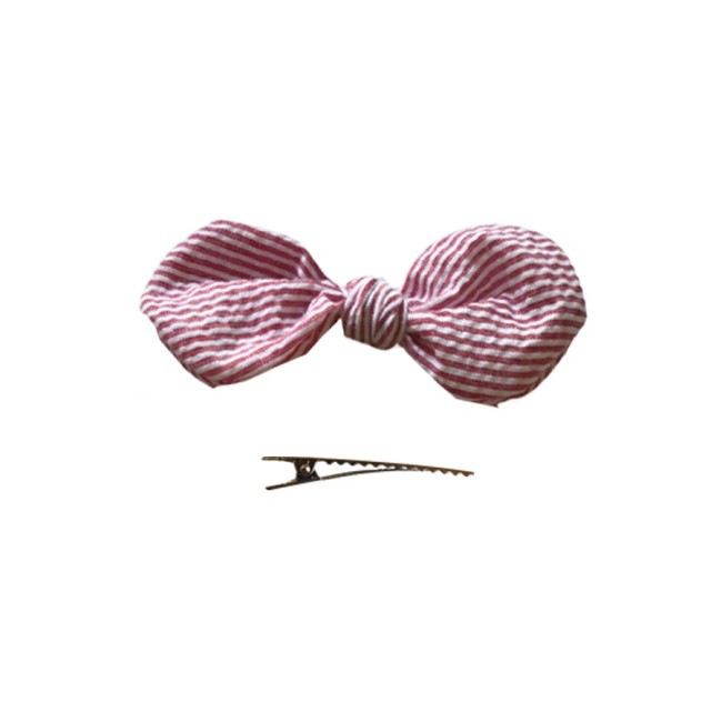 Pinza Lazo Bambula Rayitas