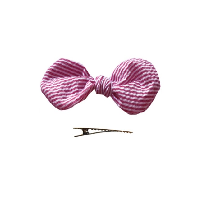 Pinza Lazo Bambula Rayitas