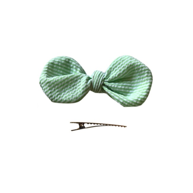 Diadema Lazo Bambula Rayitas