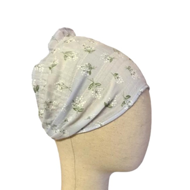 Diadema con Lazo Relieve