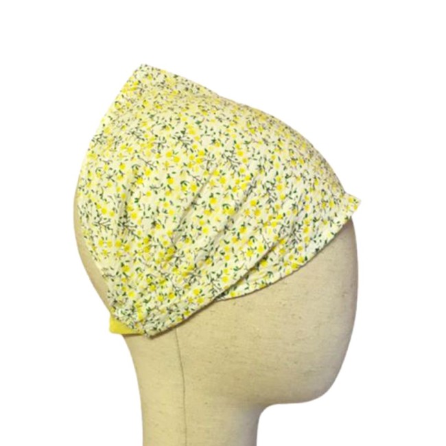 Diadema con Lazo Relieve