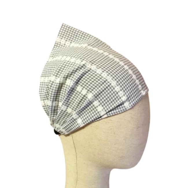 Diadema con Lazo Relieve