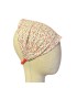 Diadema con Lazo Relieve