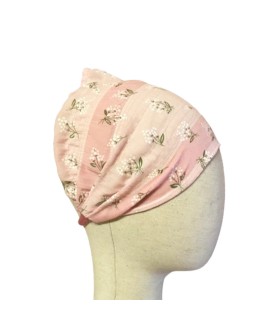 Diadema con Lazo Relieve