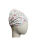 Pirata Popelin Flores